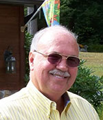 Glenn Johnston | Founder (Retired in 2005)